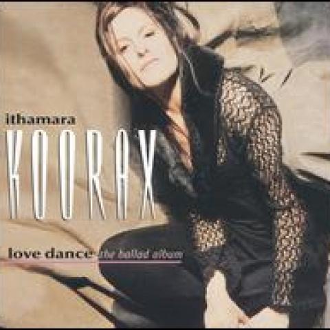 Love Dance: The Ballad Album