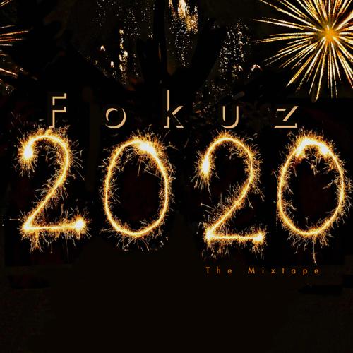 2020 the Mixtape (Explicit)