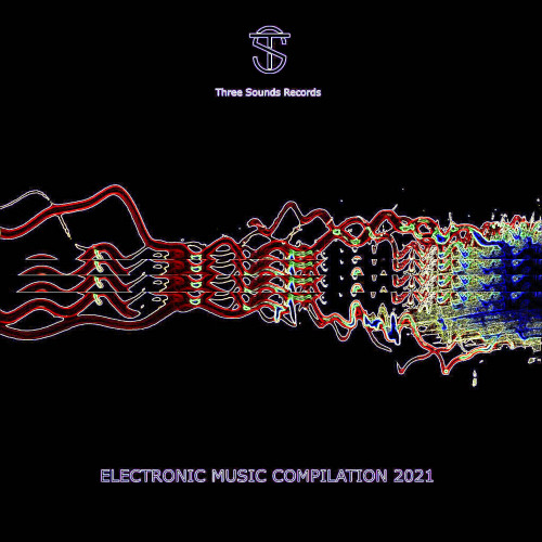 TSR ELECTRONIC MUSIC COMPILATION 2021