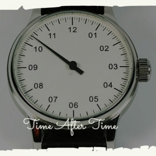 Time After Time