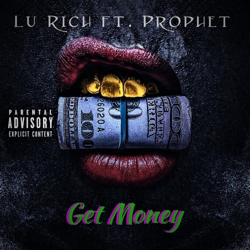 Get Money (Explicit)