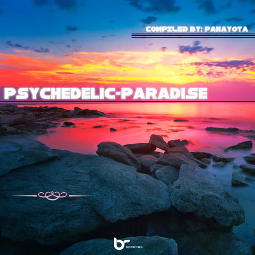 Psychedelic Paradise