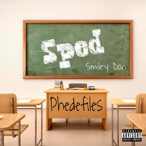 Sped (Explicit)