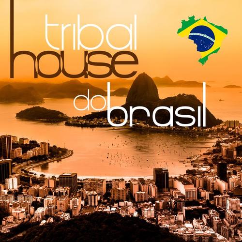 TRIBAL HOUSE DO BRASIL 2014