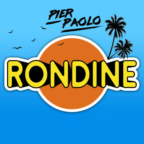 Rondine (Explicit)