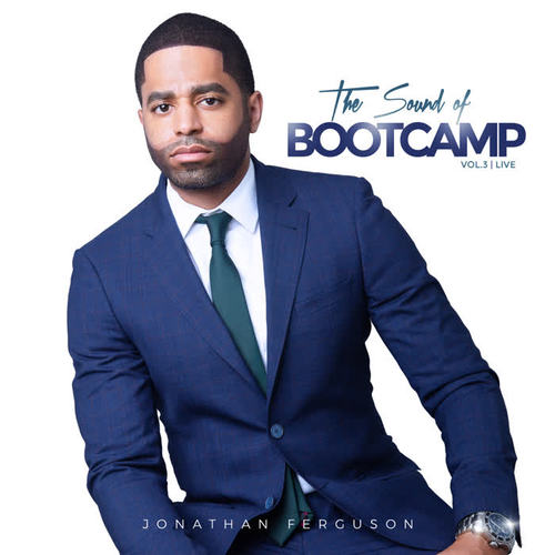 The Sound of Bootcamp, Vol. 3 (Live)