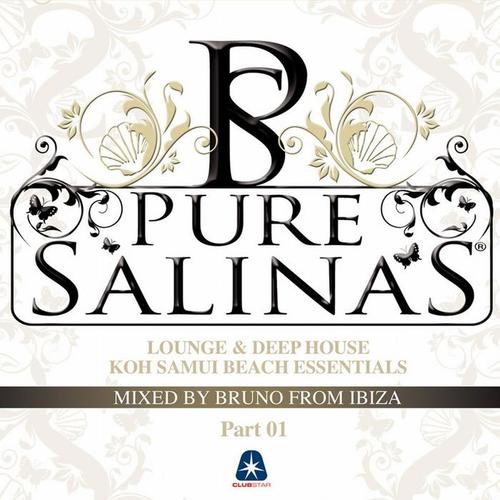 Pure Salinas, Vol. 2 (Compiled By Bruno from Ibiza)