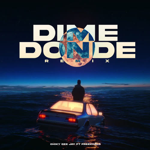 Dime Donde