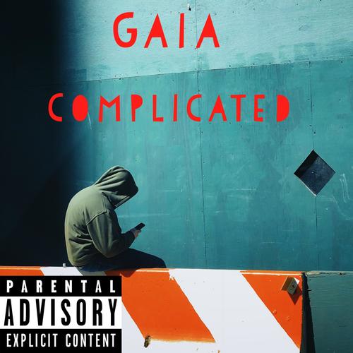 Complicated (Explicit)