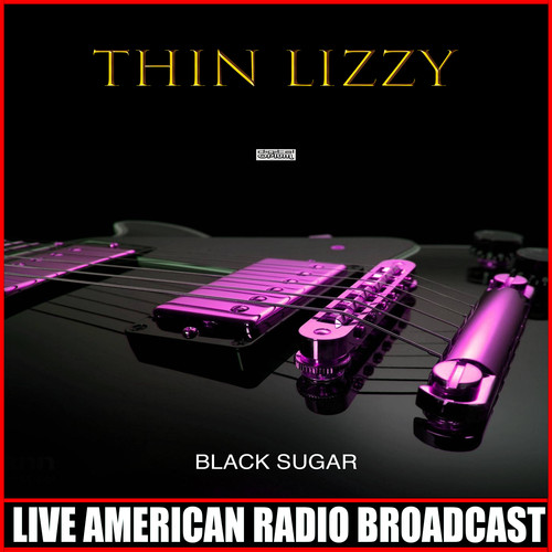 Black Sugar (Live)