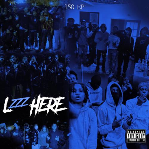 L'zzz Here (Explicit)