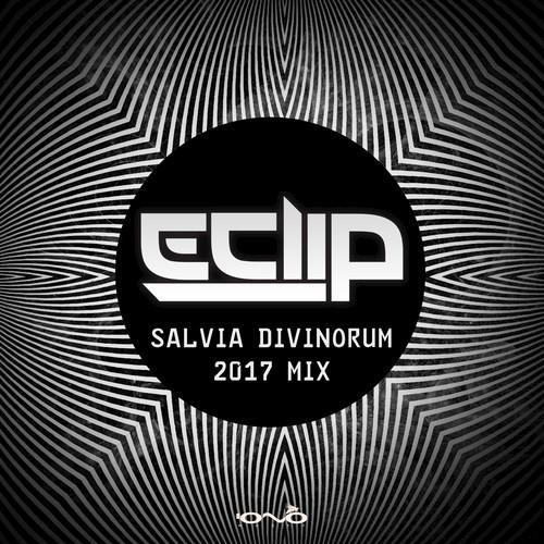 Salvia Divinorum (2017 Mix)