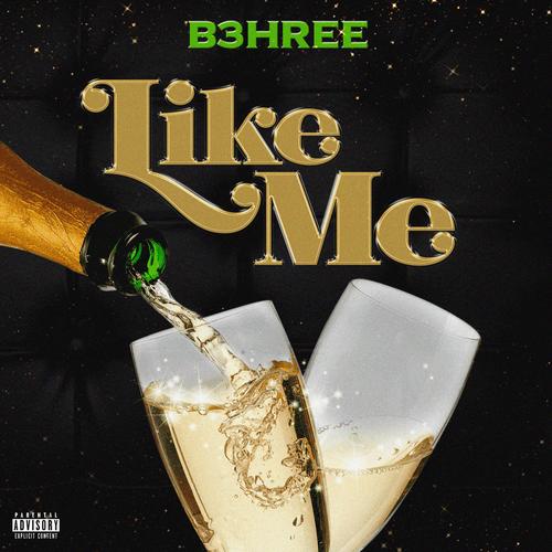 Like Me (Explicit)