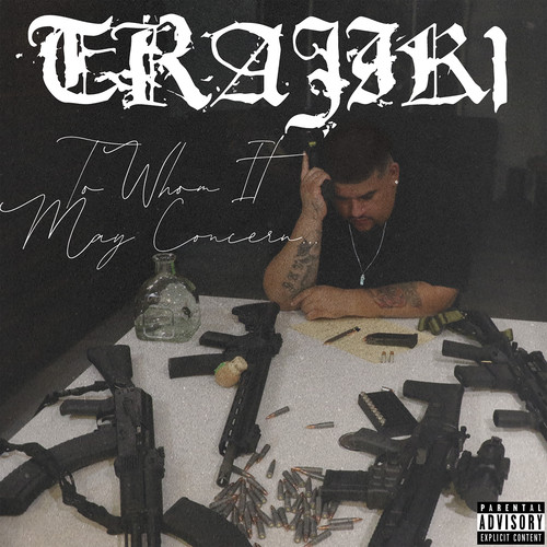 To Whom It May Concern... (Explicit)