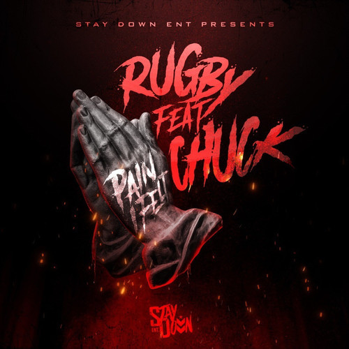 Pain I Felt (Explicit)