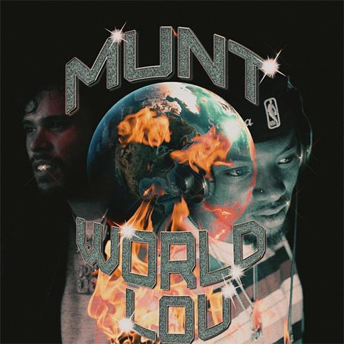 Munt World Lou