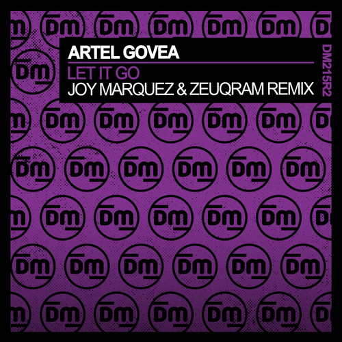 Let It Go (Joy Marquez & Zeuqram Remix)