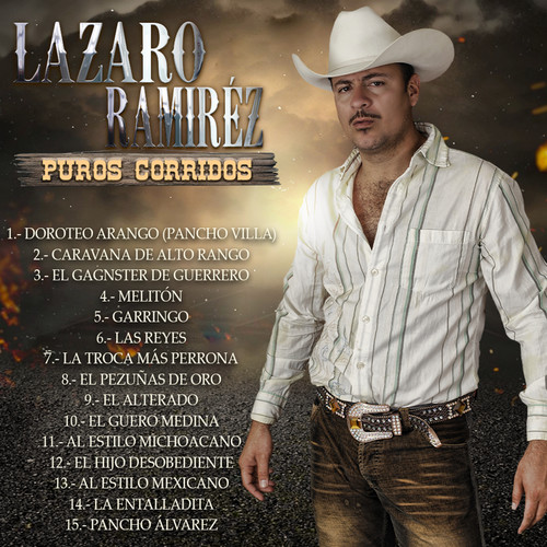 Puros Corridos, Pt. 1