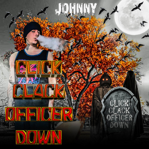 Click Clack Officer Down (Explicit)