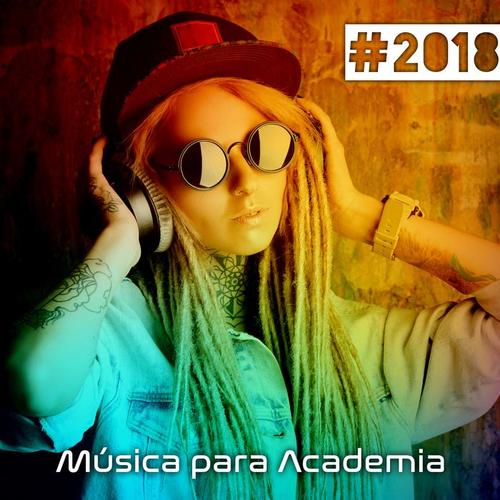 #2018 Música para Academia