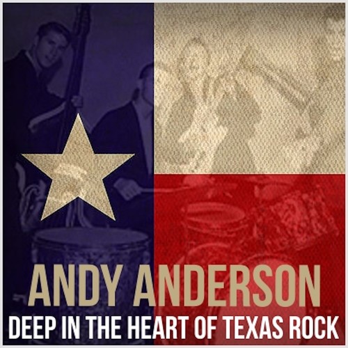 Deep in the Heart of Texas Rock