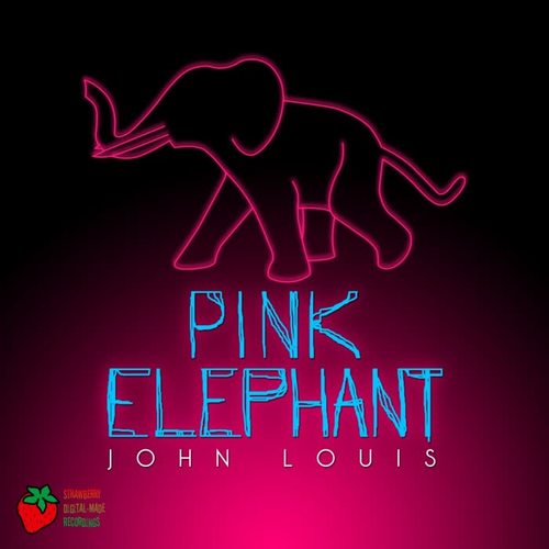 Pink Elephant