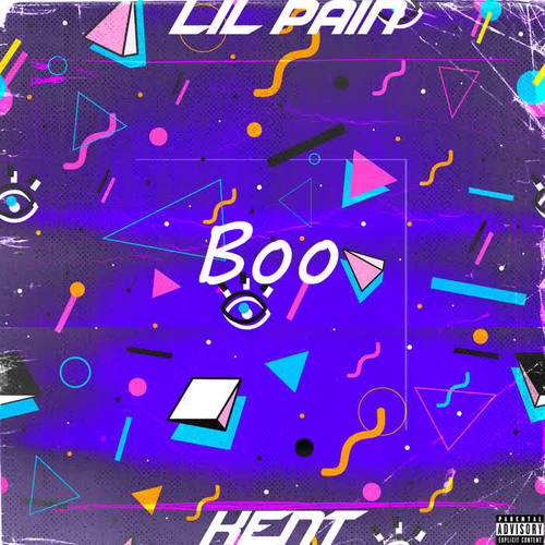 Boo (Explicit)
