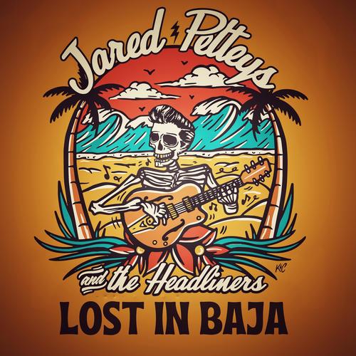 Lost In Baja