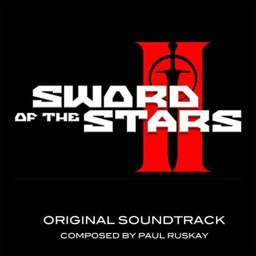 Sword of the Stars 2 (Original Soundtrack)