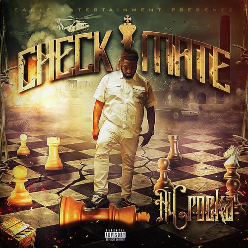 Checkmate (Explicit)