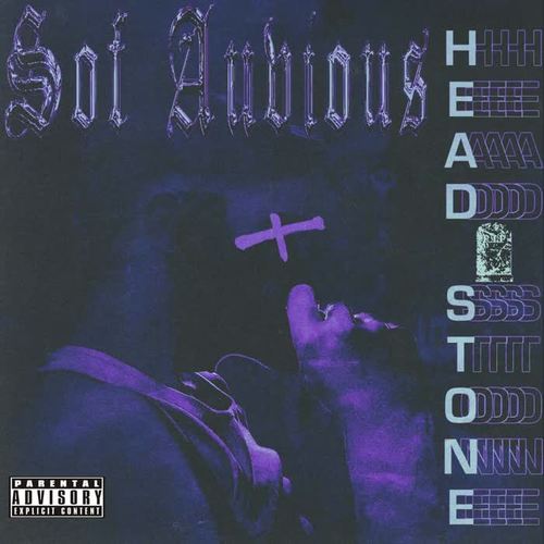 Headstone (feat. SILVR) [Explicit]