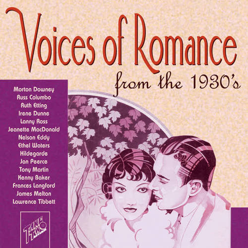 Voices of Romance