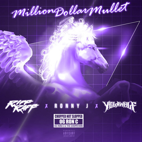 Million Dollar Mullet (ChopNotSlop Remix) [Explicit]