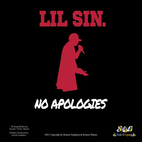 No Apologies (Explicit)