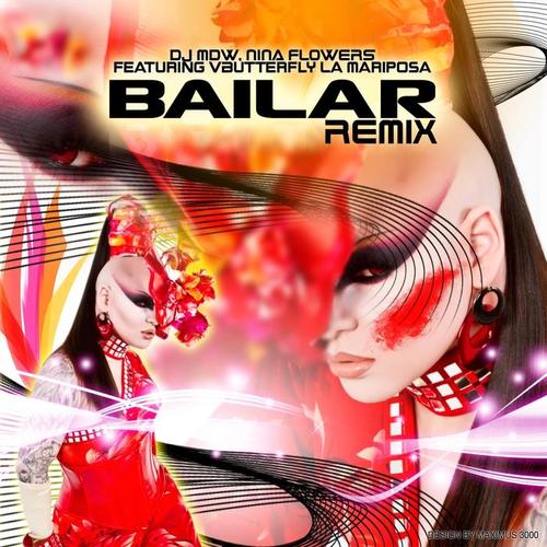 Bailar (Remixes)