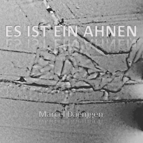 Es ist - ein Ahnen