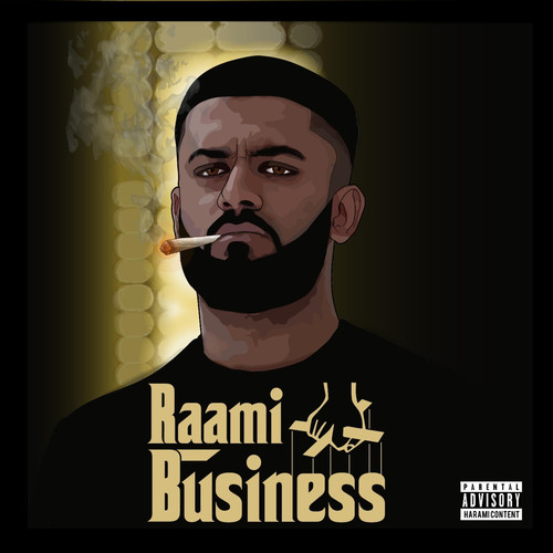 Raami Business (Explicit)