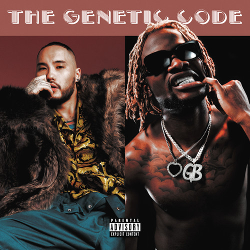 THE GENETIC CODE (Explicit)