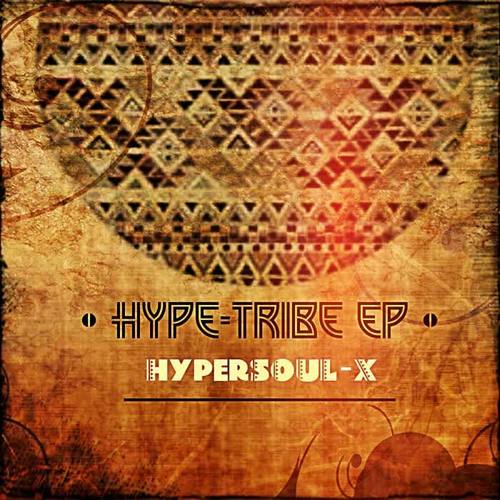 Hype-Tribe EP