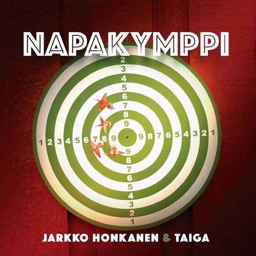 Napakymppi