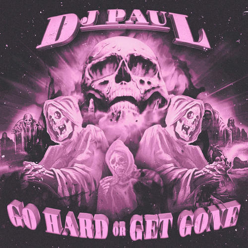 Go Hard or Get Gone (Remix) [Explicit]