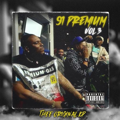 91 Premium Vol 3 (Explicit)