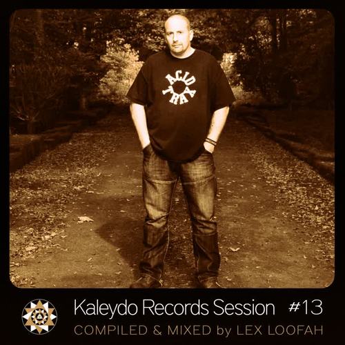 Kaleydo Records Session #13