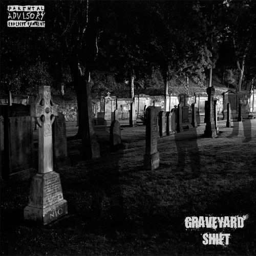 Graveyard Shift (feat. Balangalang & Leane) [Explicit]