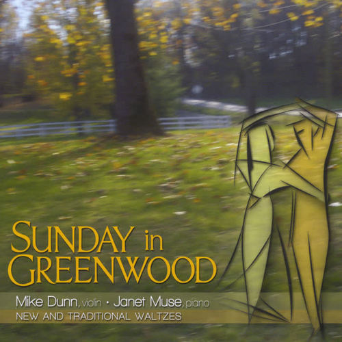 Sunday In Greenwood