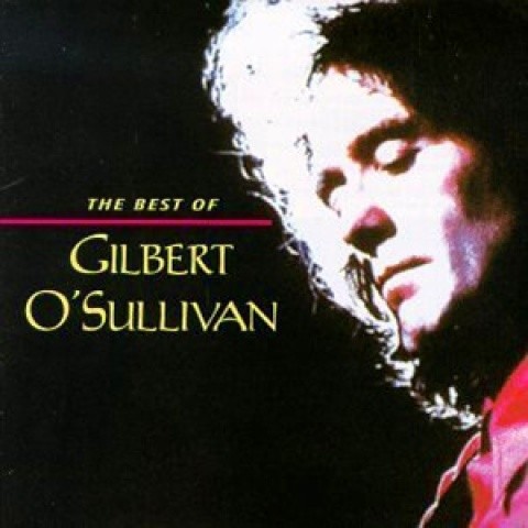 The Best of Gilbert O'Sullivan