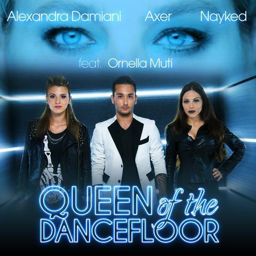 Queen Of The Dancefloor