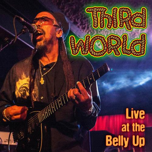 Live at the Belly Up