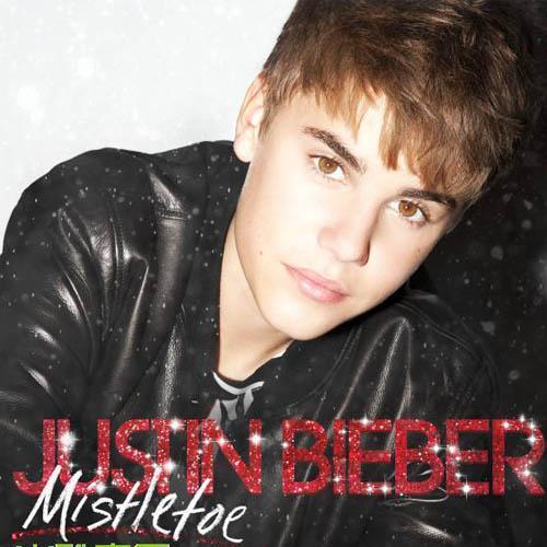 Mistletoe - Single