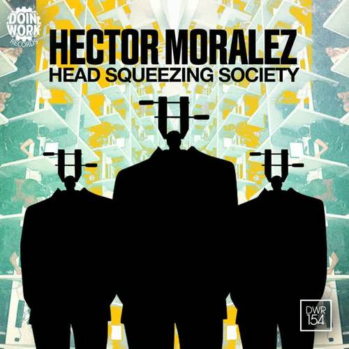 Head Squeezing Society